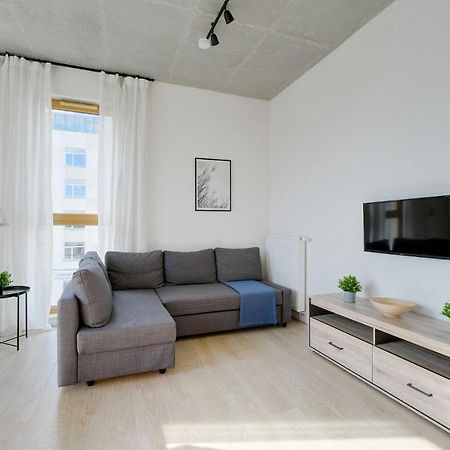 Apartamenty Patriotow 303 Warsaw Exterior photo